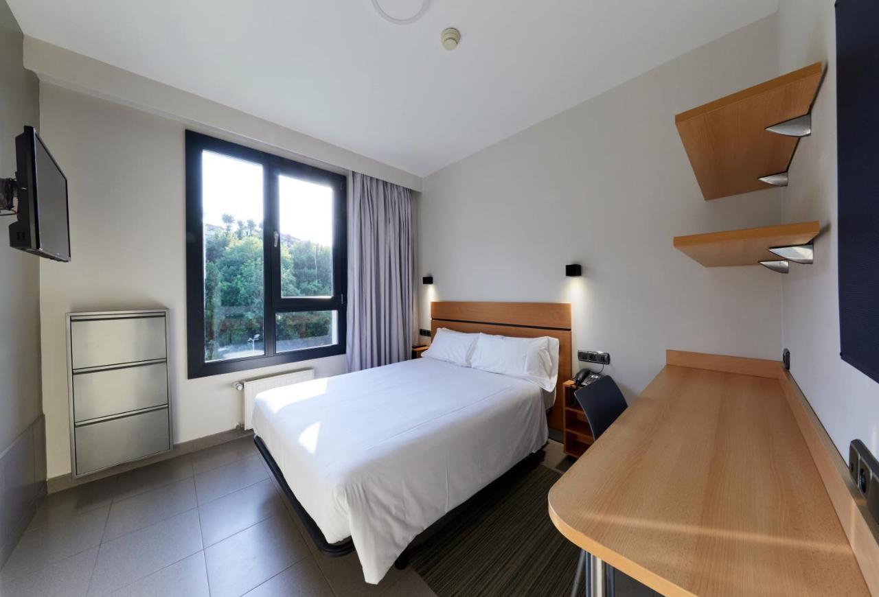 Ferienwohnung Olarain San Sebastián Exterior foto