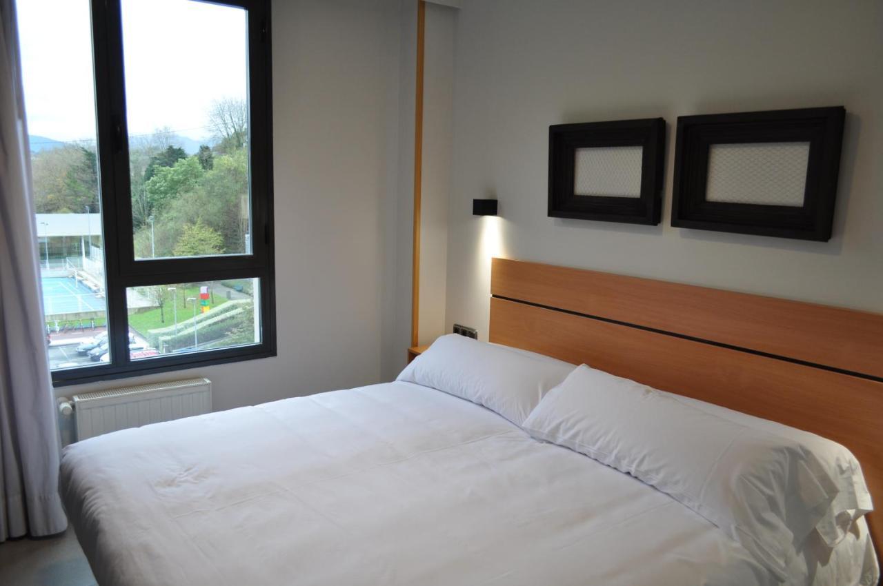 Ferienwohnung Olarain San Sebastián Exterior foto