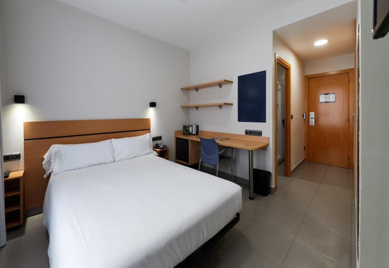 Ferienwohnung Olarain San Sebastián Exterior foto