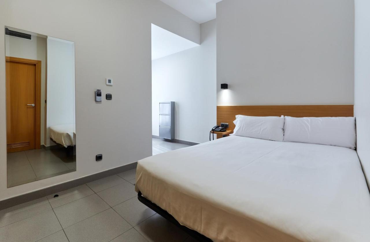 Ferienwohnung Olarain San Sebastián Exterior foto