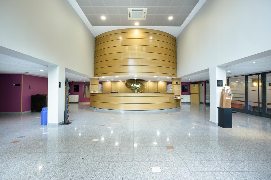Ferienwohnung Olarain San Sebastián Exterior foto