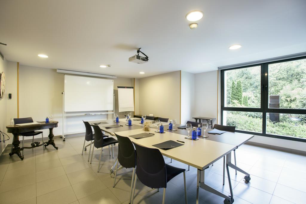 Ferienwohnung Olarain San Sebastián Exterior foto
