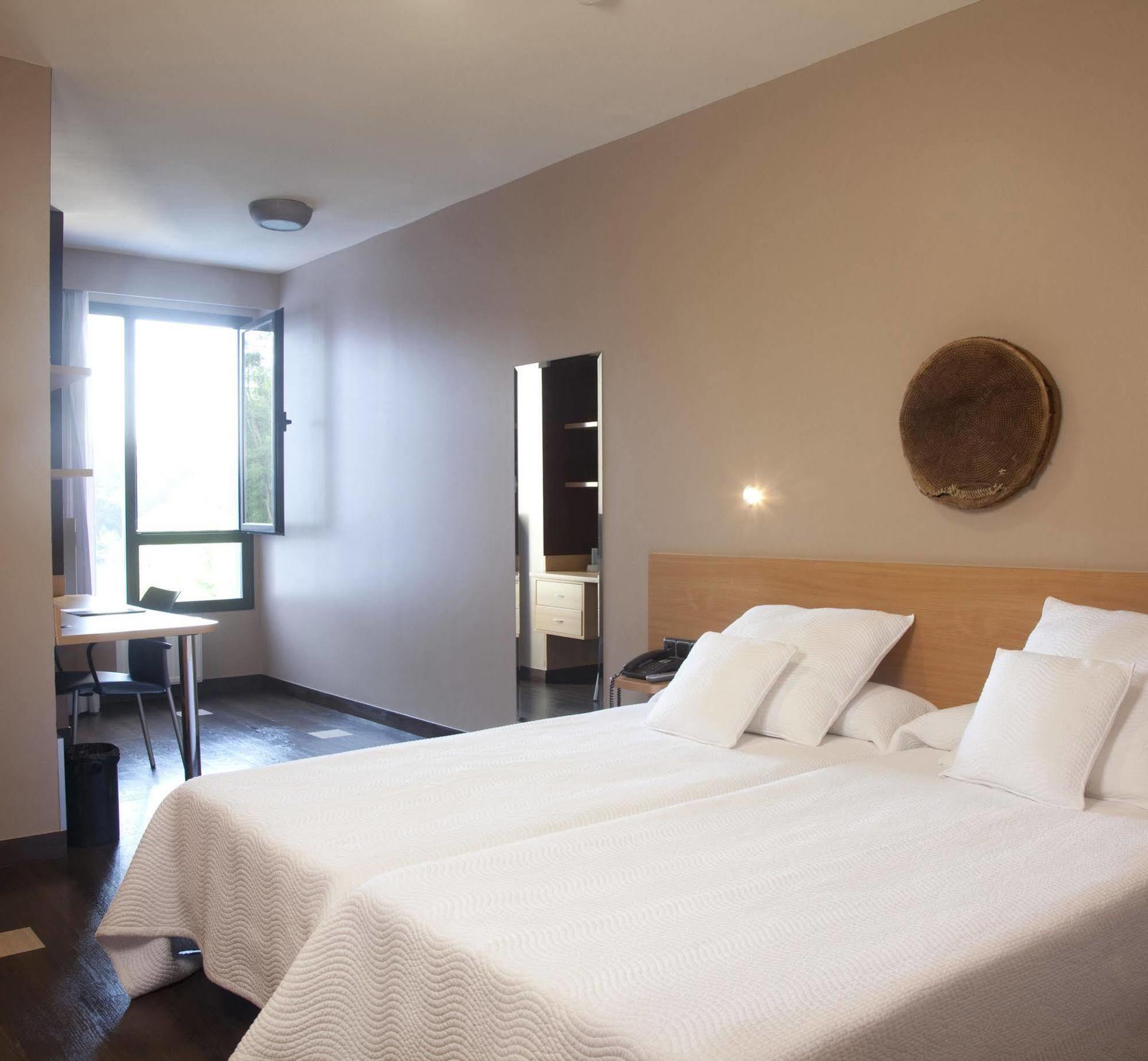 Ferienwohnung Olarain San Sebastián Exterior foto